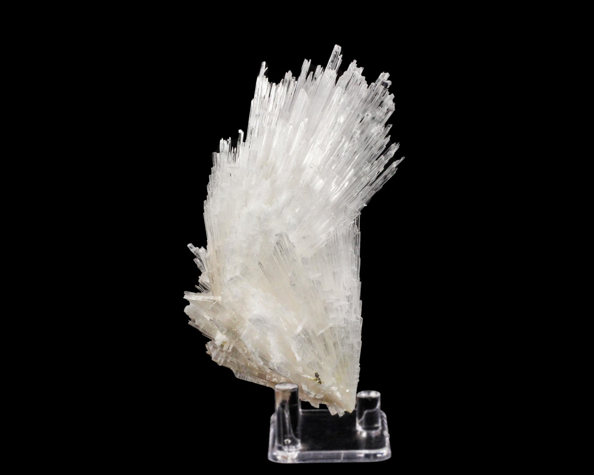 Scolecite