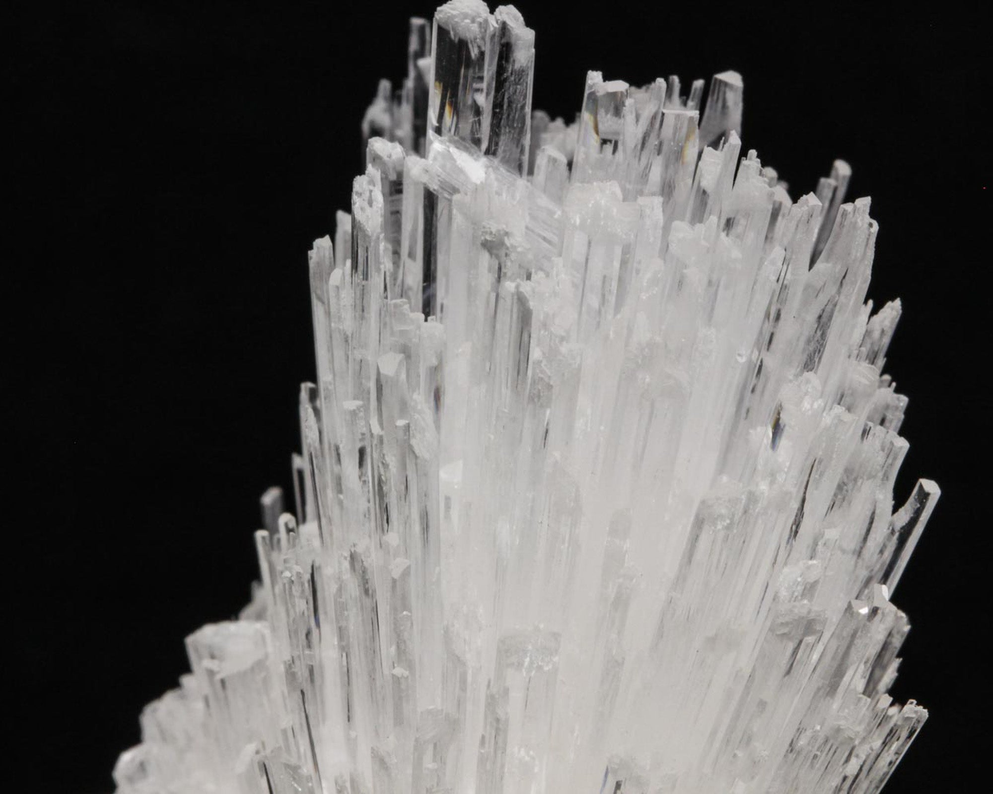 Scolecite