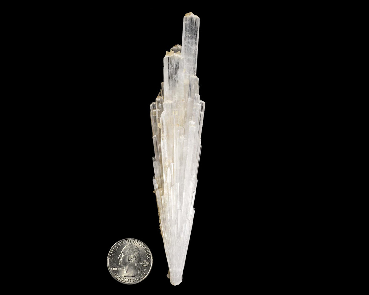 Scolecite