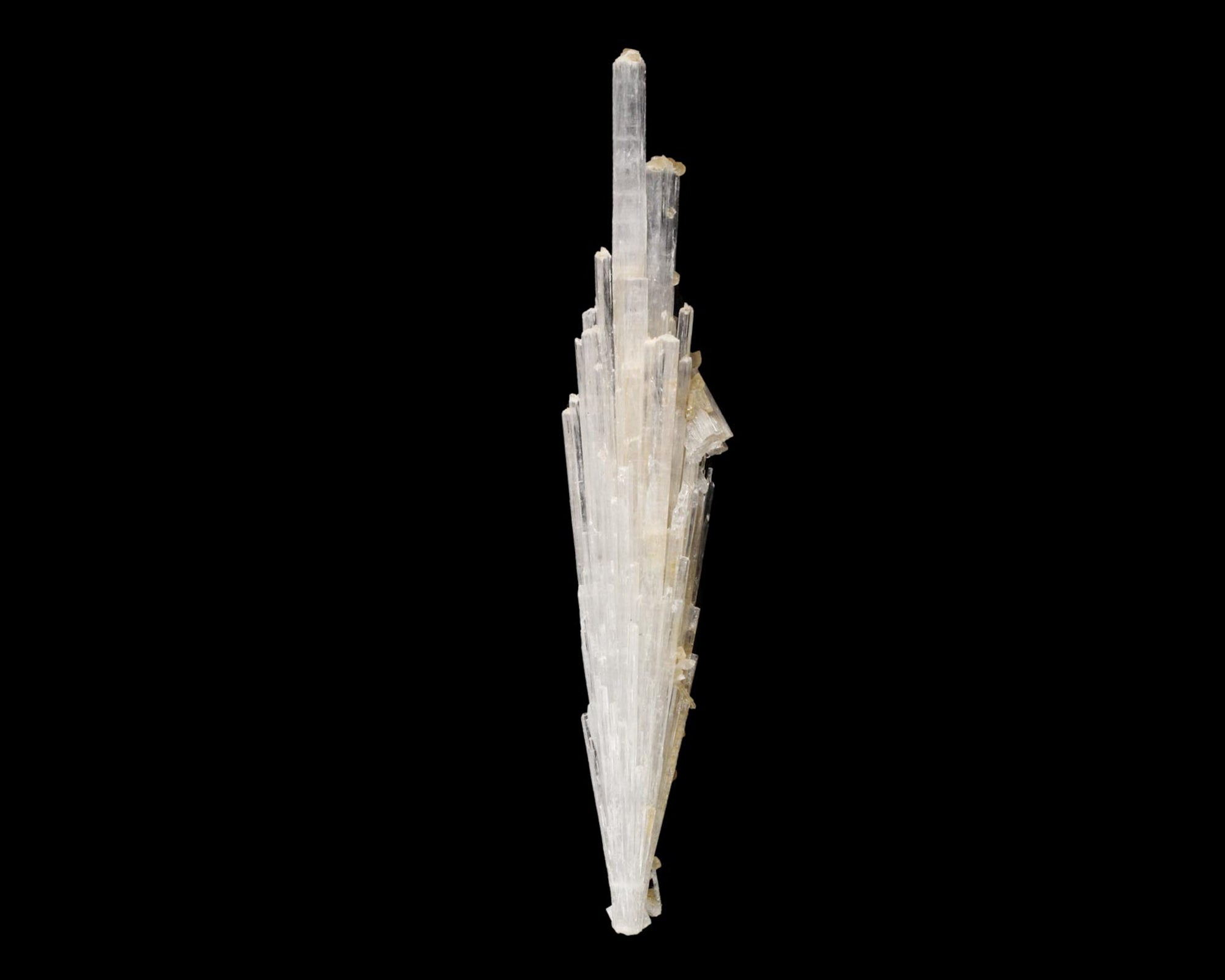 Scolecite