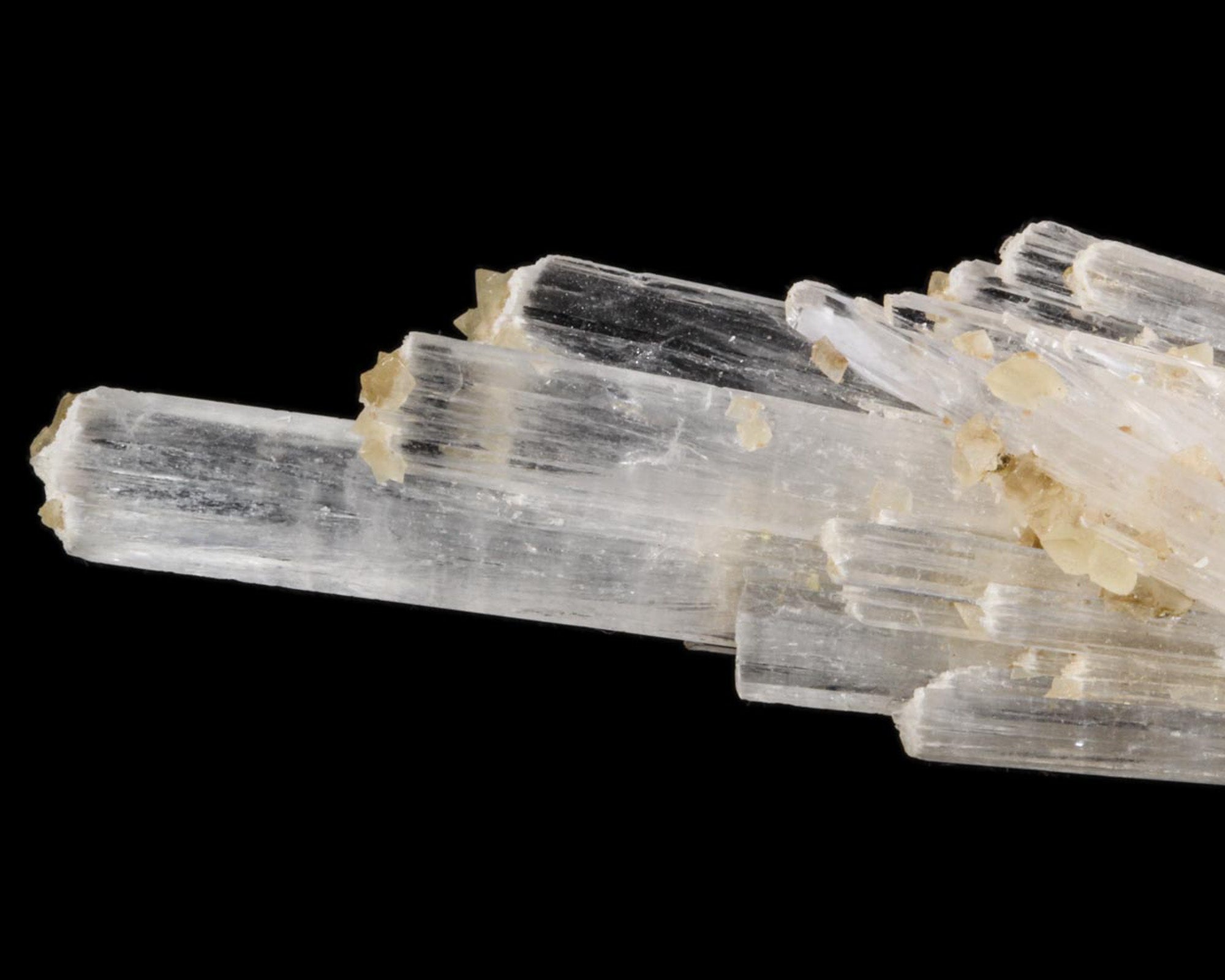 Scolecite