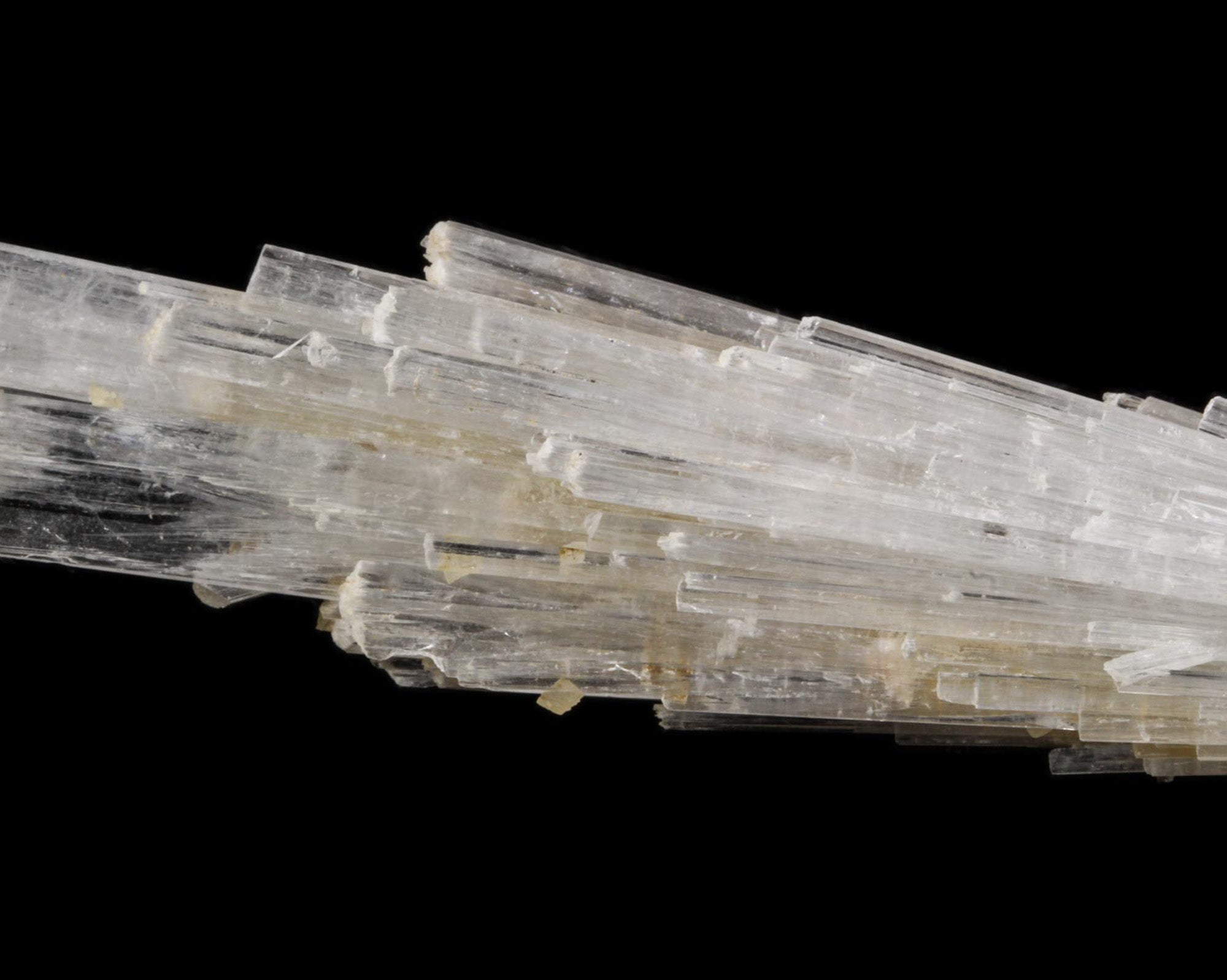 Scolecite