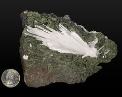 Scolecite