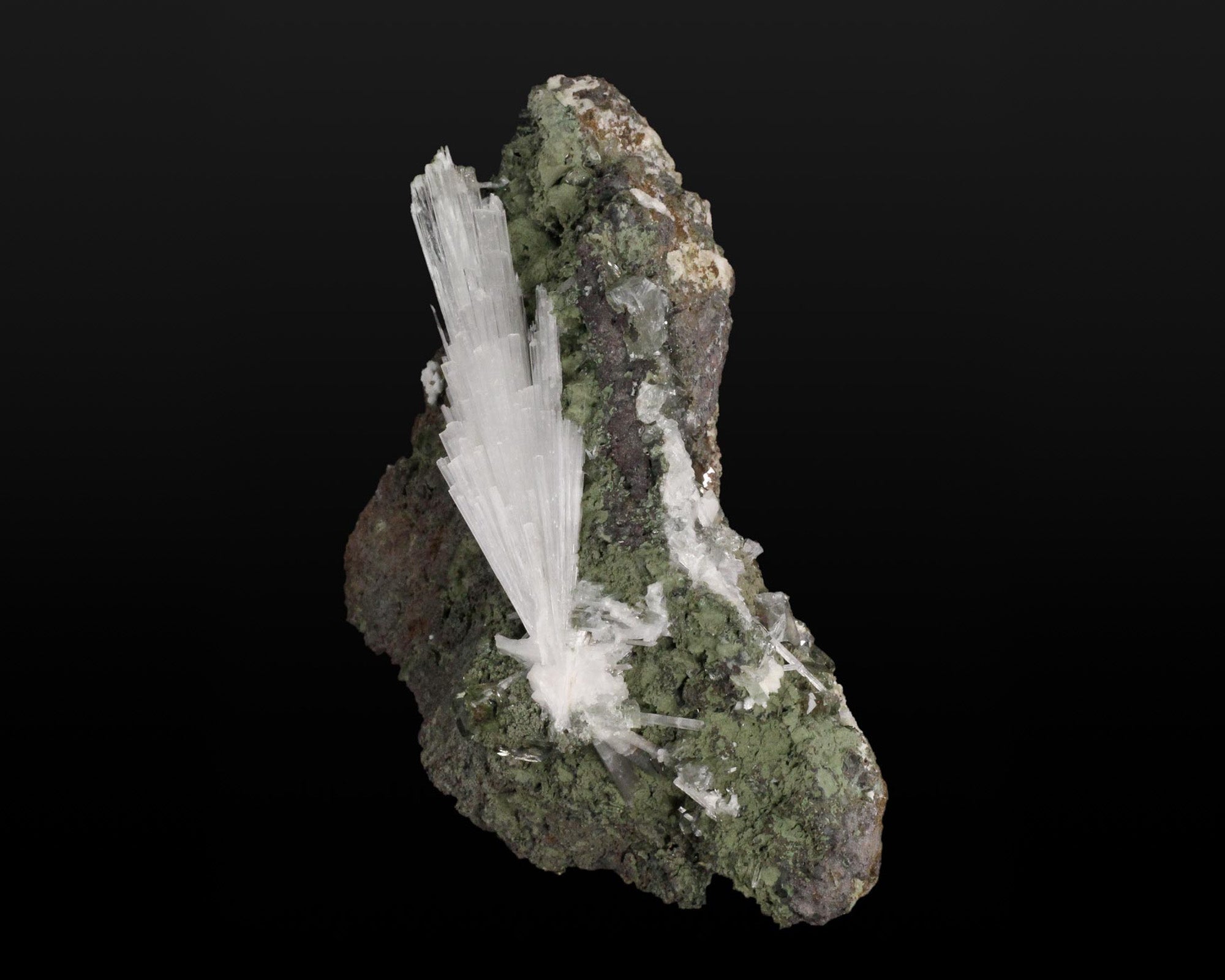 Scolecite