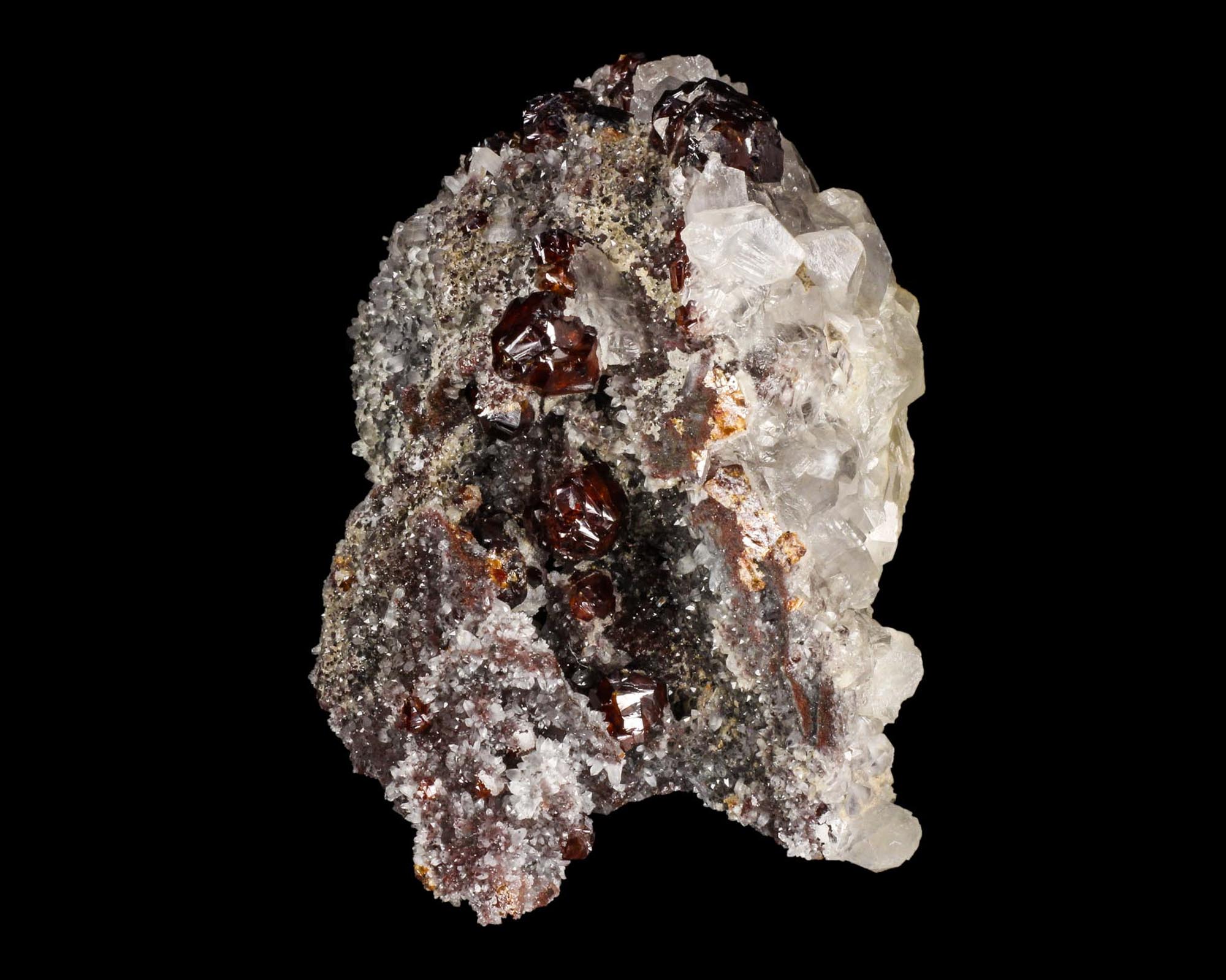 Sphalerite