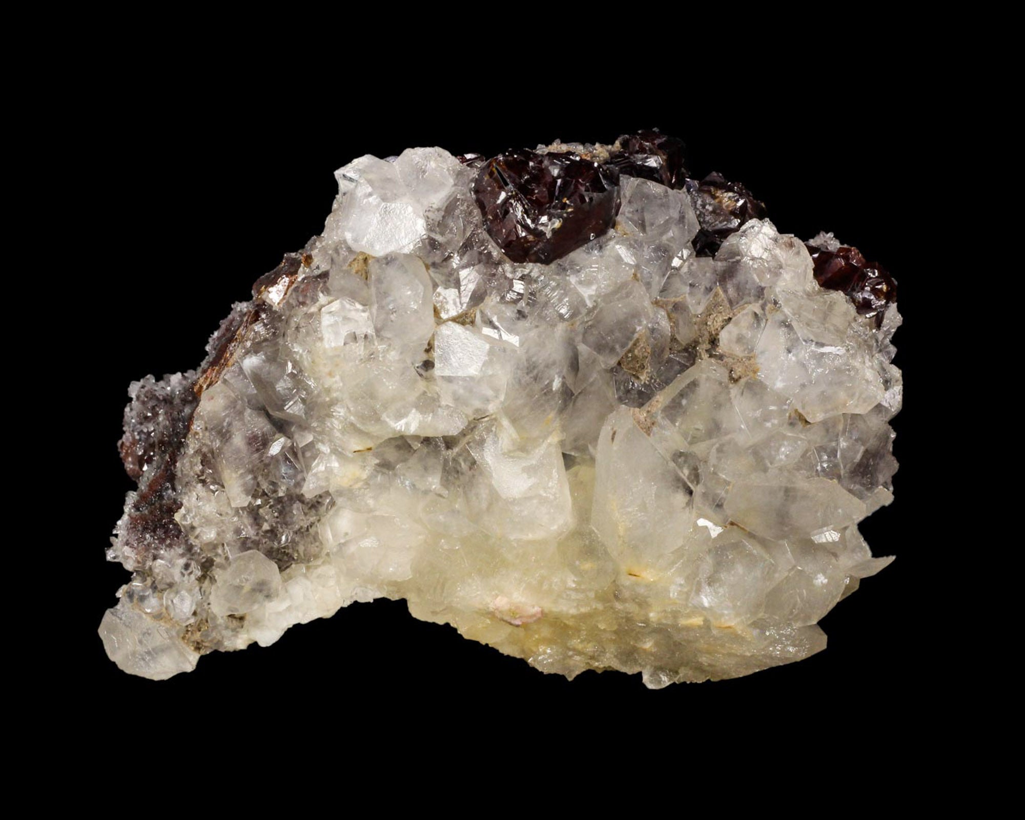 Sphalerite