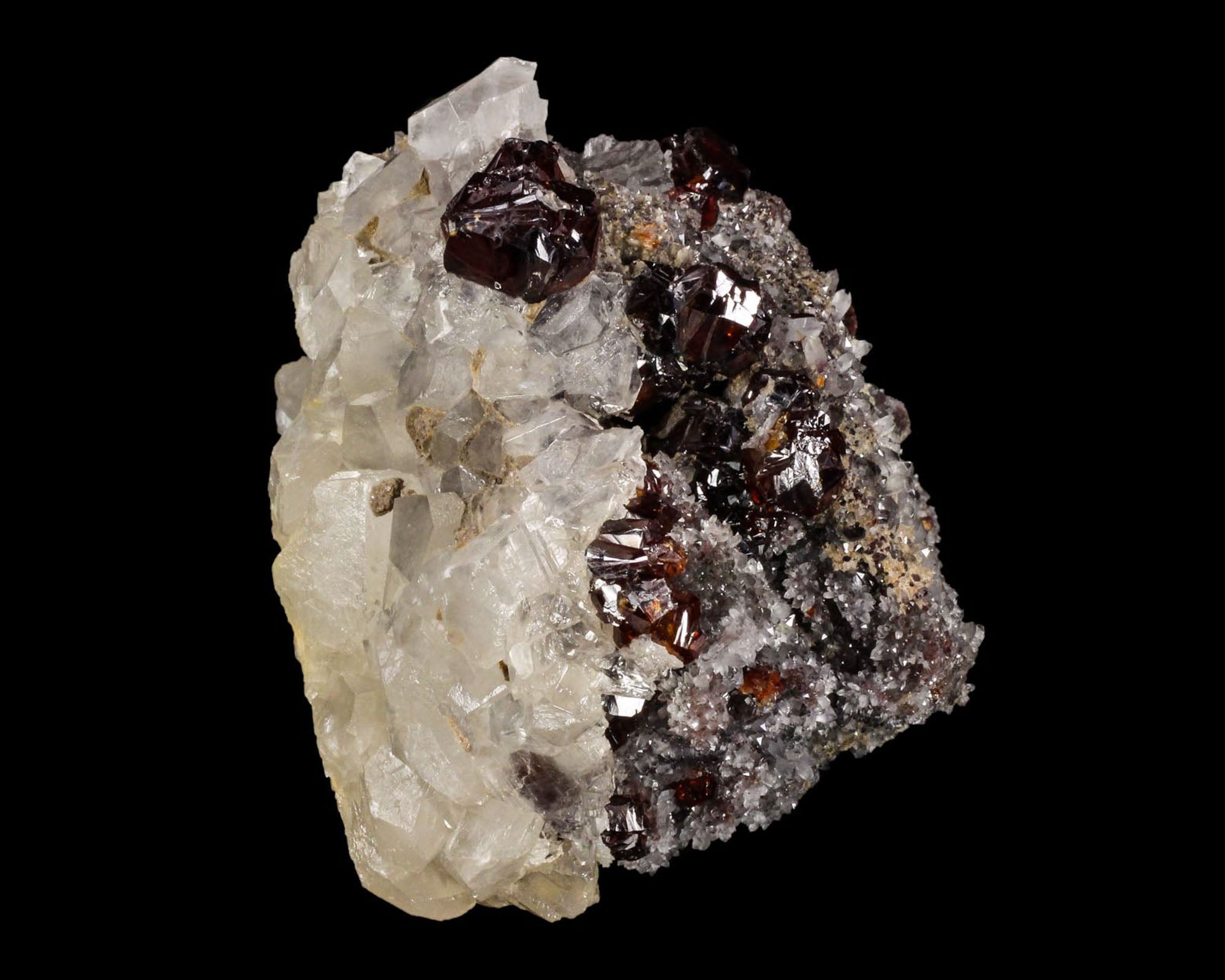 Sphalerite