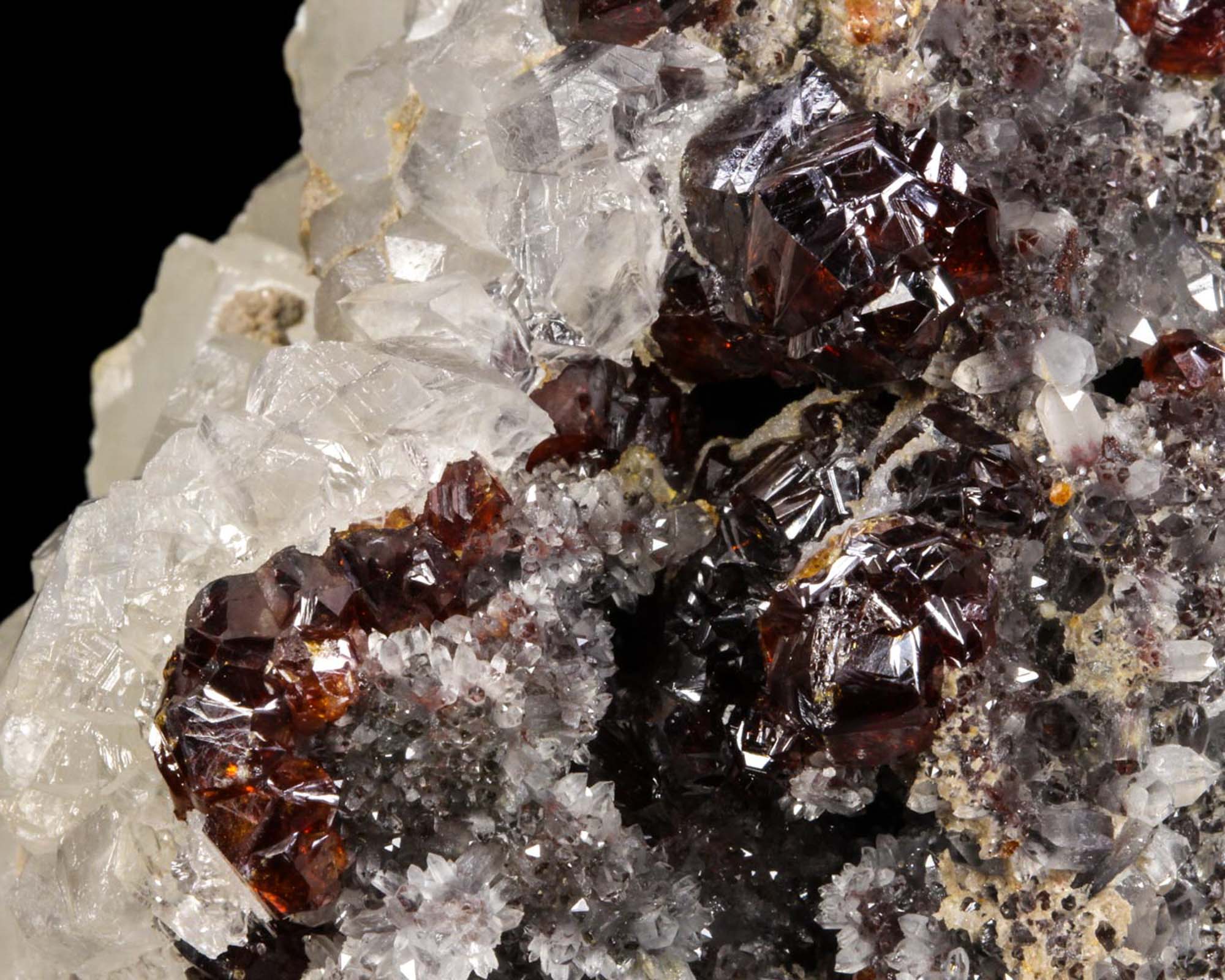 Sphalerite