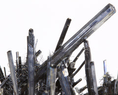 Stibnite