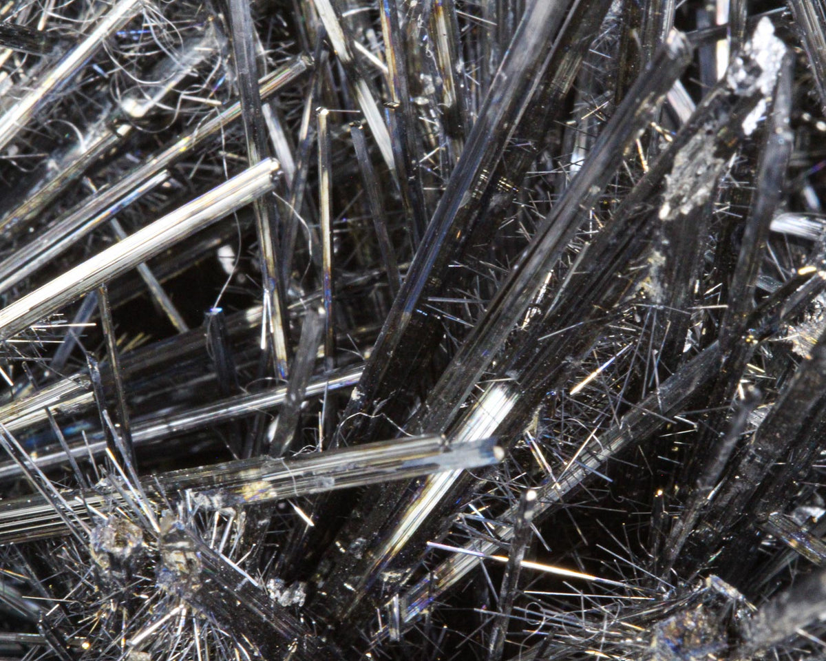 Stibnite