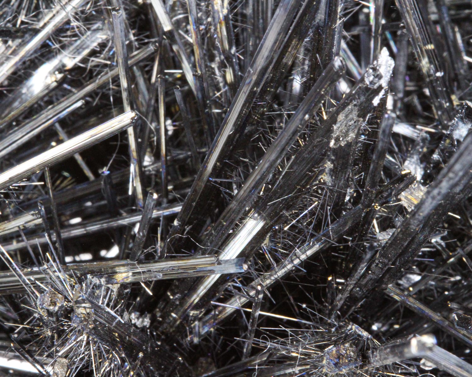 Stibnite