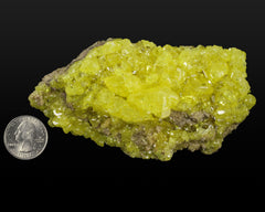 Sulfur