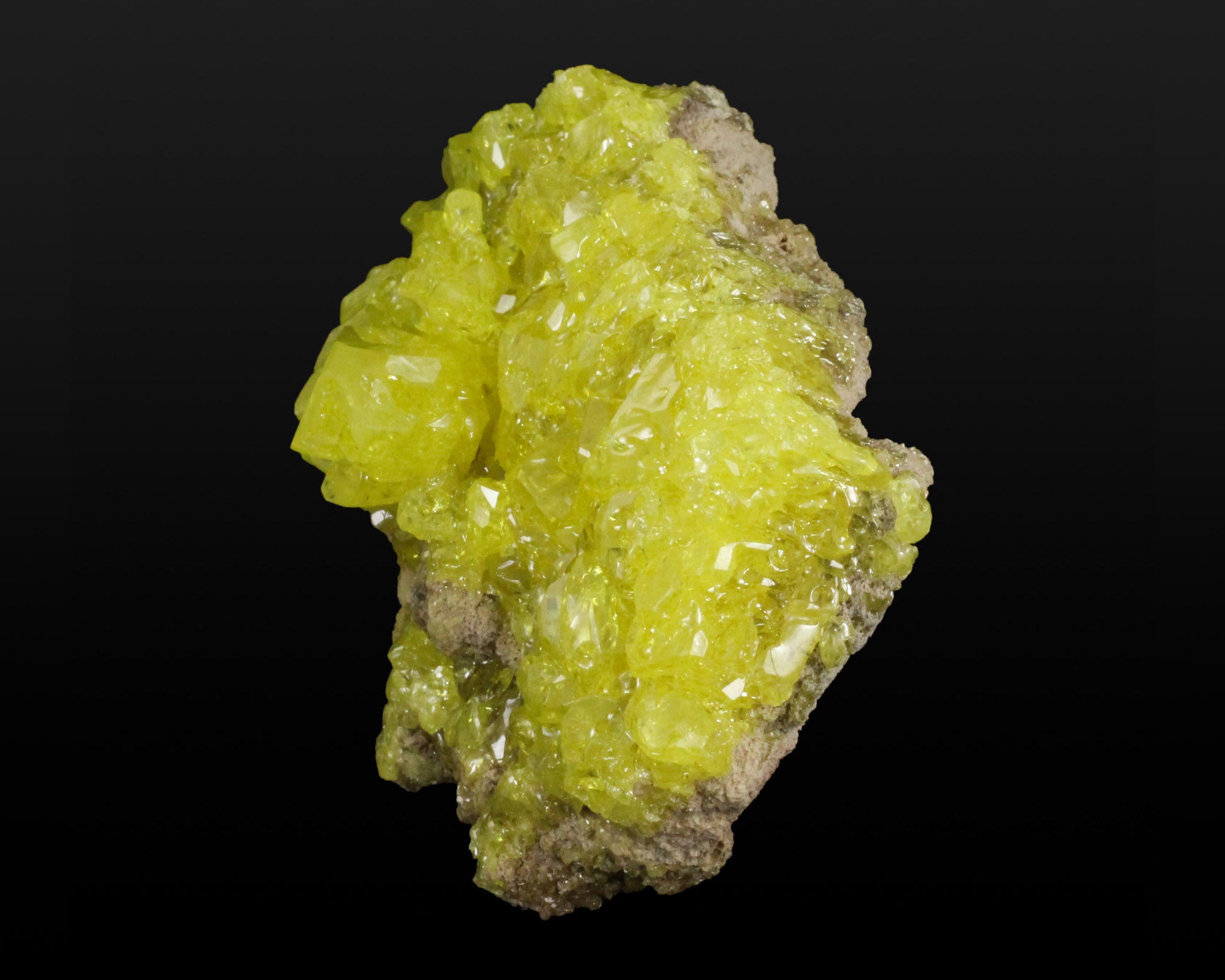 Sulfur