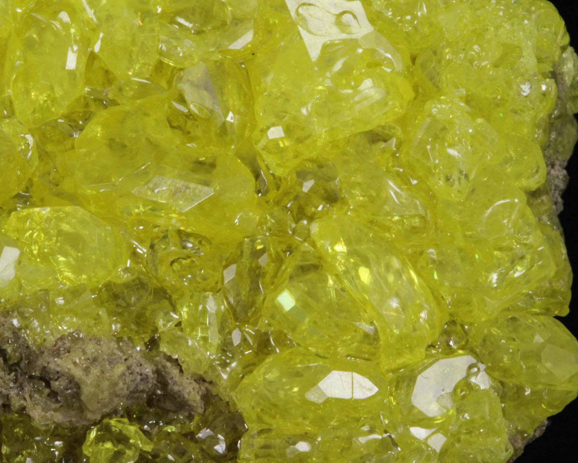 Sulfur