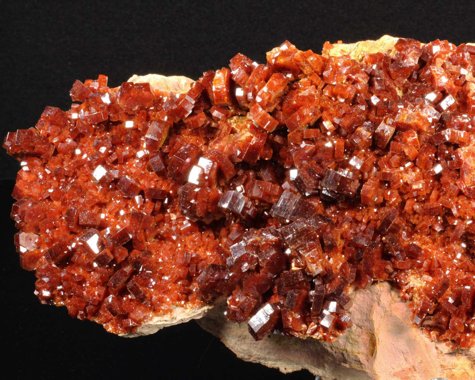 Vanadinite