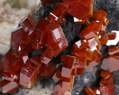 Vanadinite