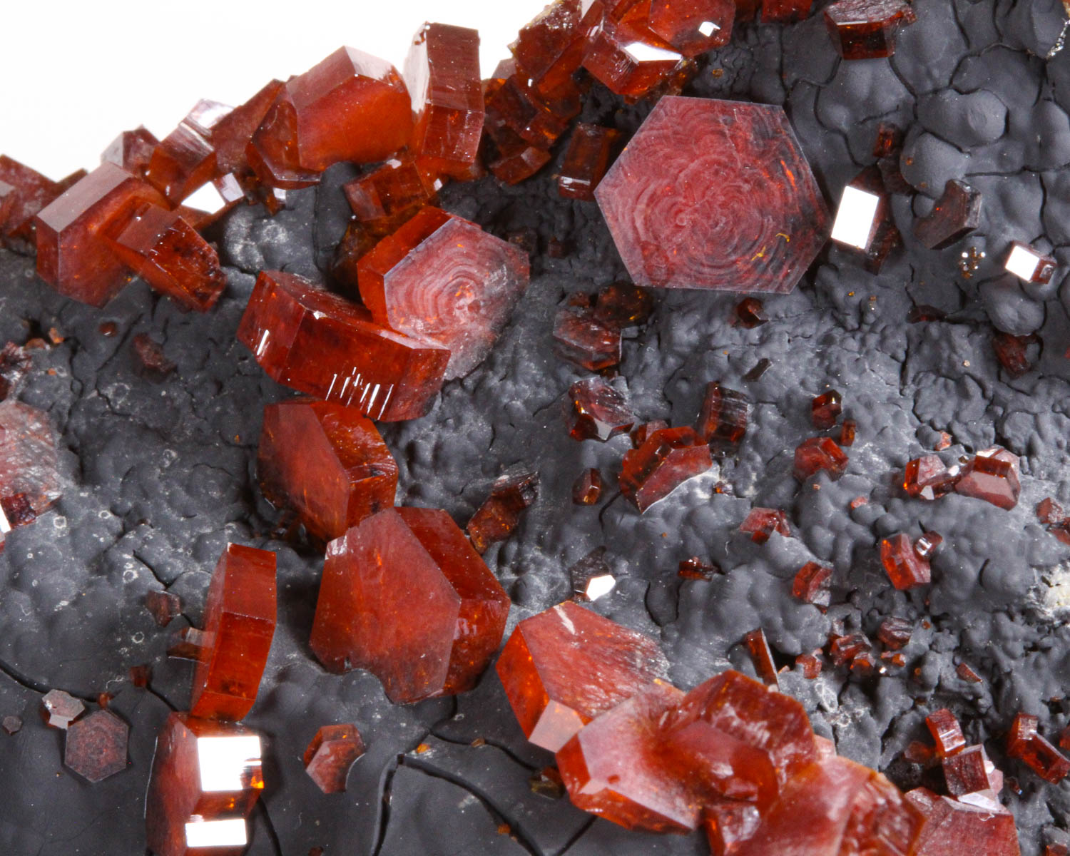 Vanadinite