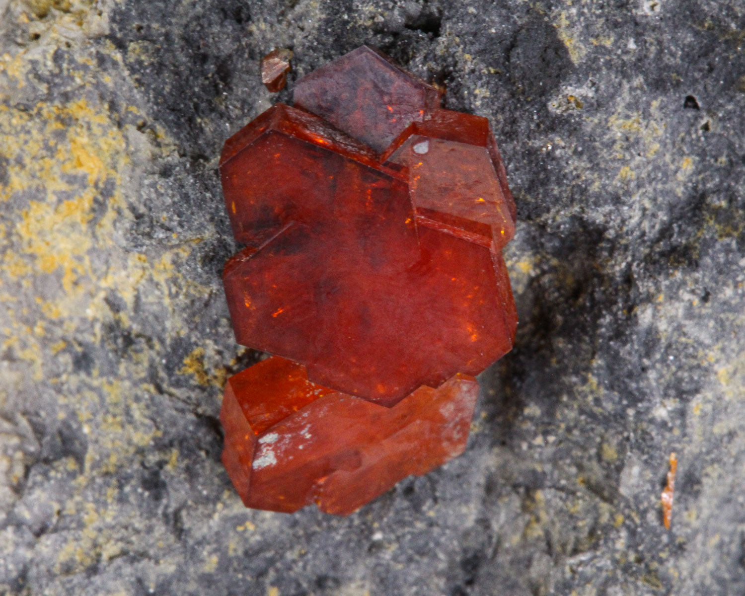 Vanadinite