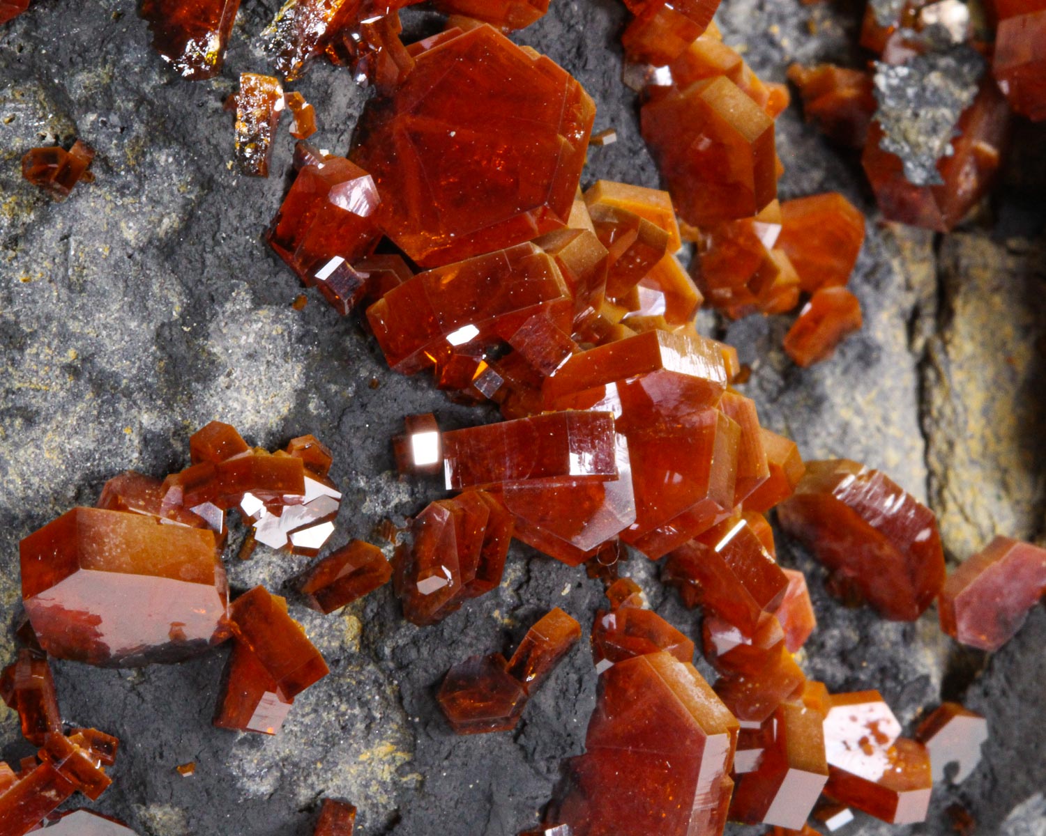 Vanadinite