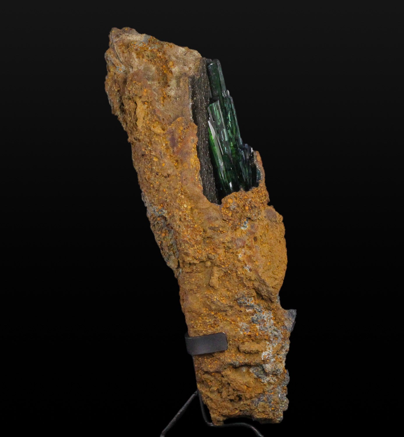 Vivianite